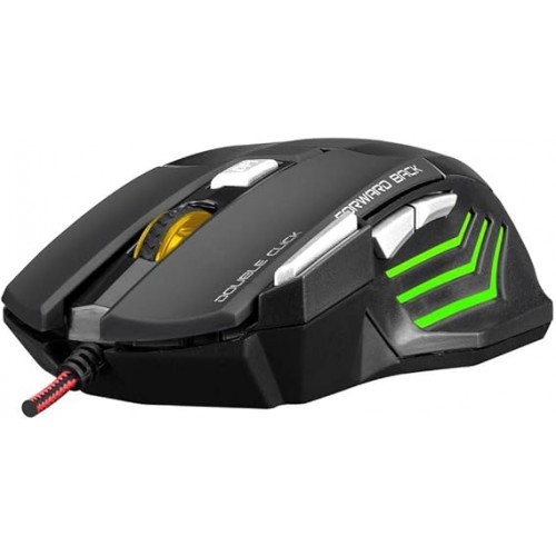 HYTECH GAMY HY-X7 GAMİNG MOUSE
